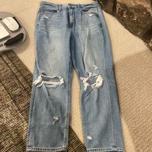 Mom Jean
